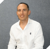 Jaco Pietersen