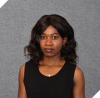 Brenda Mandaza