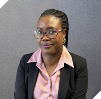 Tebogo Molefe